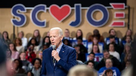 democratic candidates odds 2020|2020 Democratic Primary Odds: Biden's Odds Shoot Up After .